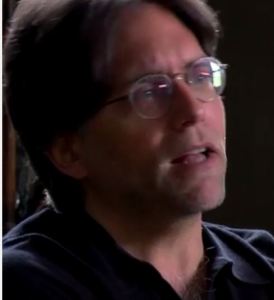 Whether Keith Raniere plans to educate the twins of Emiliano Salinas and Ludwika Paleta remains to be seen. As the guru of Mr. Salinas he will make the call. Whether Barbie will be branded is also a decision which will be postponed until a future date.