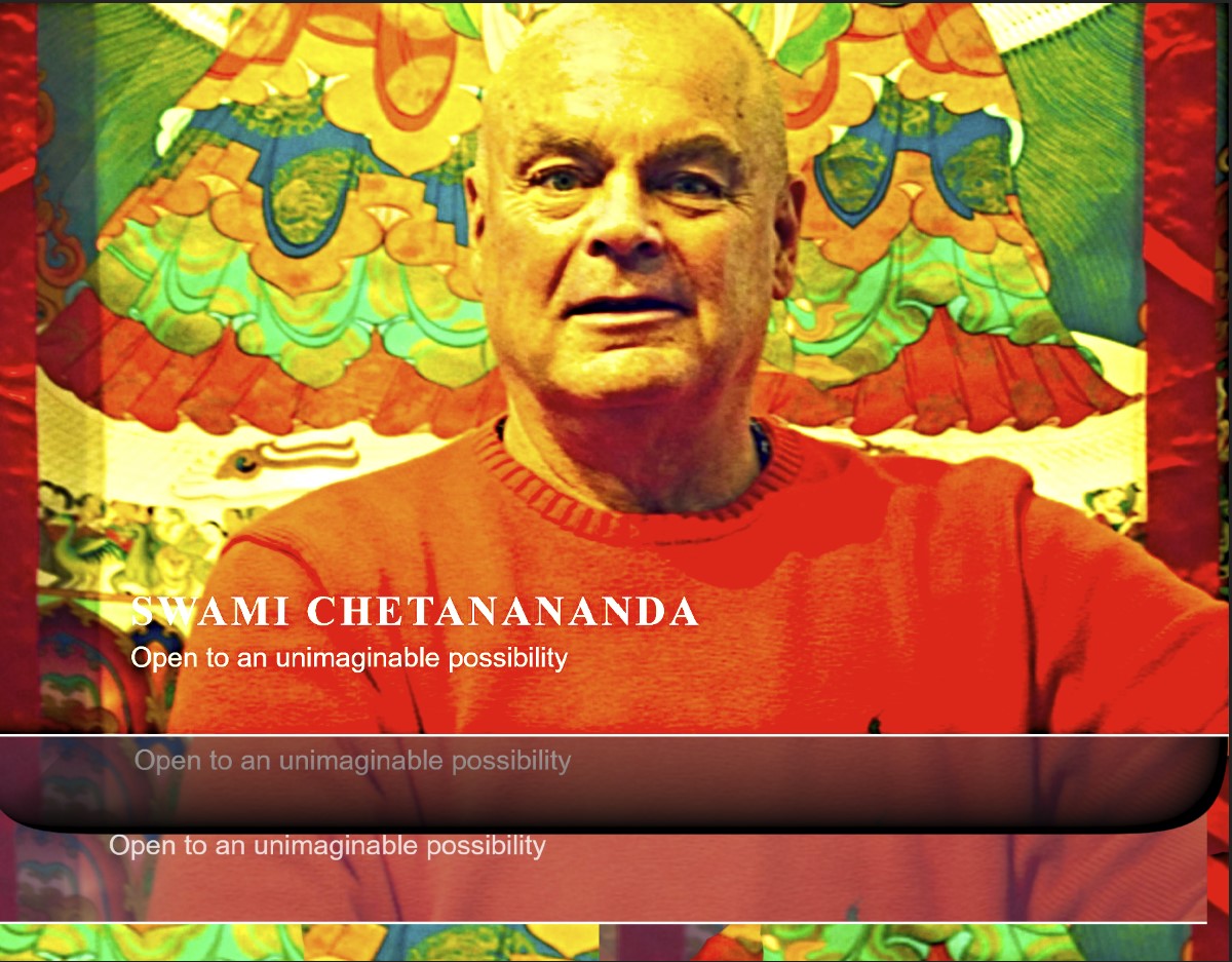 Info on Divine Energy Church and Links to 53 Stories on Most Violent Swami