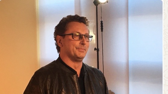 The Raid That Killed a Company: Bernhard Fritsch’s Story of American Injustice