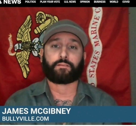 I Challenge Bullyville’s James McGibney to a Public Debate on Jerry Sandusky