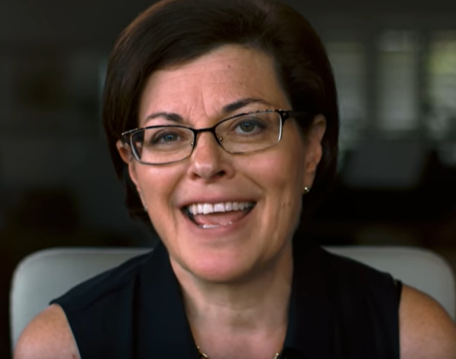 Guest View: Nancy Salzman Is No Saint: She Committed Insurance Fraud Prior to Meeting Raniere