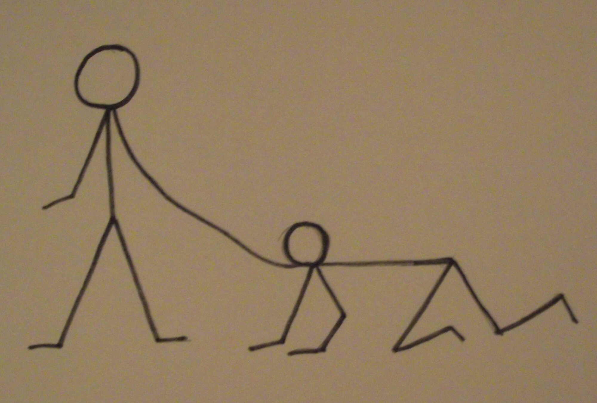 Part 1: A Slave Women Speaks Out