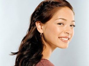 Kristin Kreuk - 26
