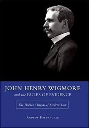 Keith Raniere's attorney, Jennifer Bonjean, quoted legal scholar John Henry Wigmore in her appeal. Wigmore said, "Cross-examination is beyond a doubt the greatest legal engine ever invented for the discovery of truth.”