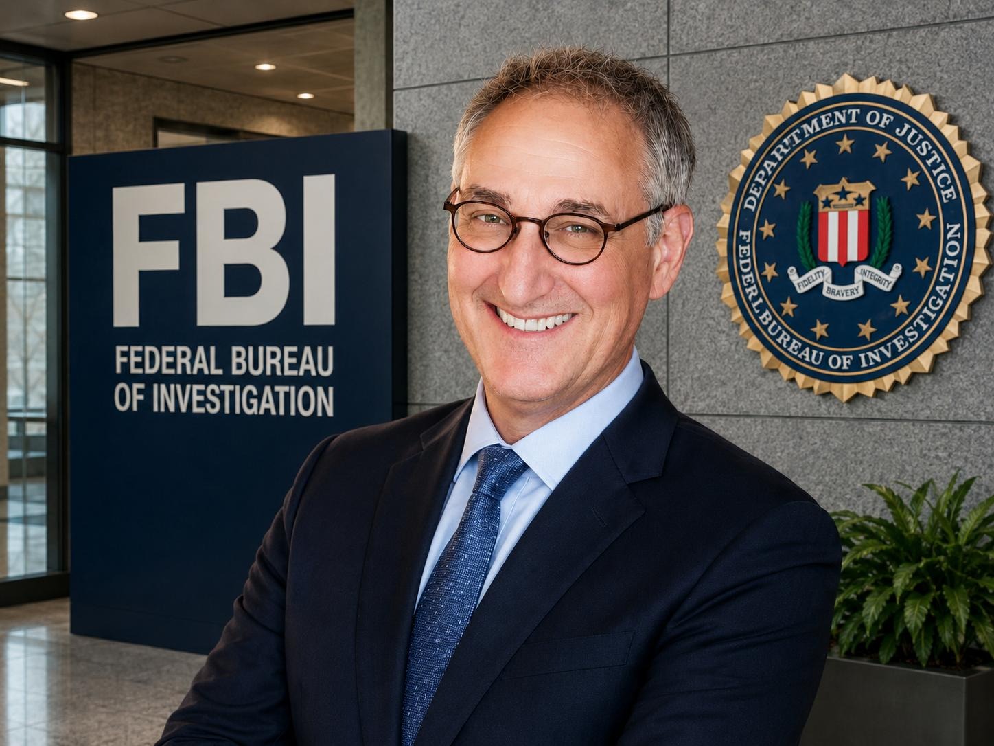Why Should MAGA Give a Damn About Steve Hassan?