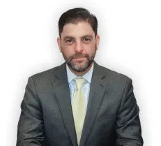 Evan Wiederkehr --Catherine Kassenoff's  attorney in her family court case.