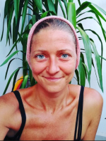 Sahajo Haertel 9-4-2019