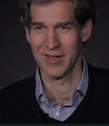Just for the record: Cuckie Boone video on the greatness of Raniere teachings