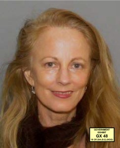 Kathy Russell