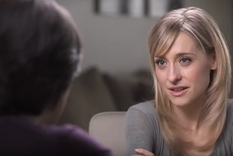 Guest View: Allison Mack and Keith Raniere Were Not Equal Players in the Victimization of Nicole