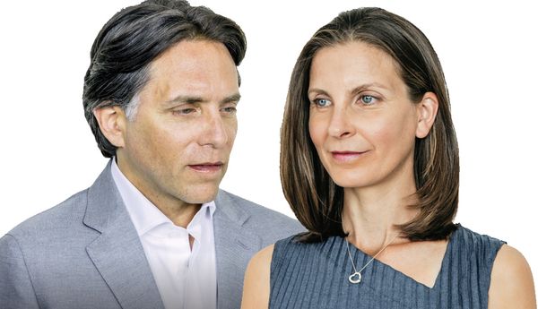 Keith & Clare: Will they be the last two standing?
