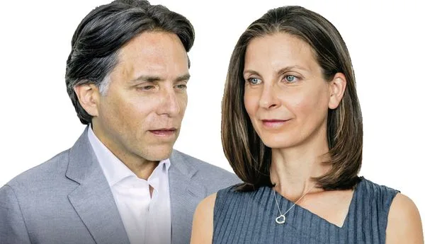 Keith & Clare: Will they be the last two standing?