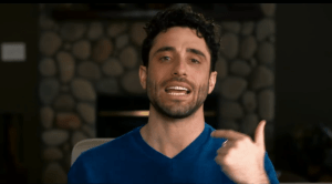 My Tourette's Trailer