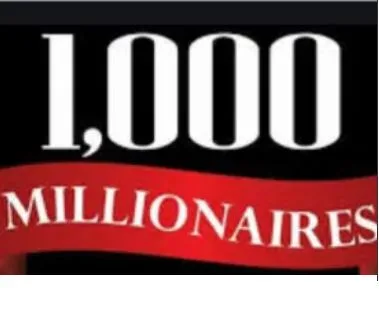 Vetting Raniere Claims: Did He Really ‘Build’ 1000 Millionaires- as Damon Brink Said?
