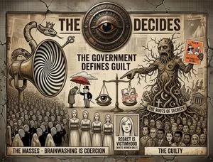 OneTaste brainwashing art