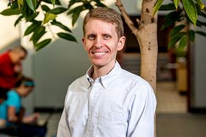 Alan Jern, PHD.