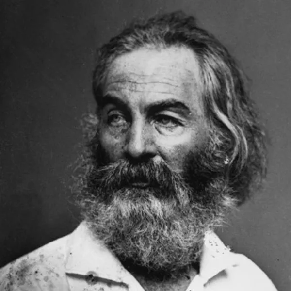 "There is no week nor day nor hour when tyranny may not enter upon this country, if the people lose their roughness and spirit of defiance"- Walt Whitman.