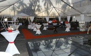 garrmone couture party