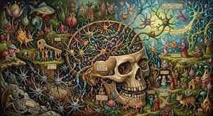 brain