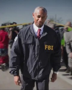 FBI NY Office Assistant Director in Charge James Smith
