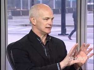 Peter Kreuk, a noted architect, helped to manage his daughter's financial affairs and reportedly resisted a plan to turn over control of Kristin's assets to Keith Alan Raniere.