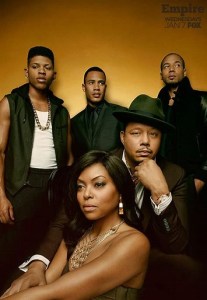 Empire Cast