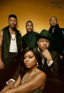 Empire Cast