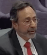 judge gerard adelman