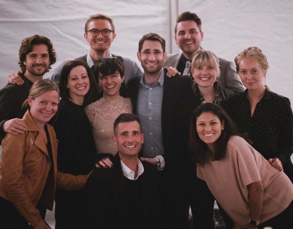 Miscellaneous NXIVM News: New member, Karlyn Bochicchio; new DOS slaves, plus New York Post, The Sun on India; teenage Casper worried about bad publicity