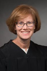 Judge Tracy Smith