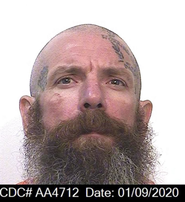 Is this Raniere’s Future? Two Child Molesters Beaten to Death By Proud Cane-Wielding Prisoner