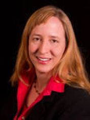 Stacy Scheff