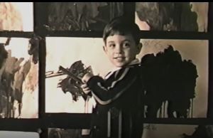 Was Keith Raniere a child prodigy?