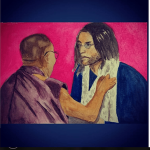 From being greeted by His Holiness The Dalai Lama [after receiving a $2 million donation from the Bronfman sisters] in 2009 and given the white scarf of purity to being placed in the SHU after being caught with a cell phone at the Brooklyn Metropolitan Detention Center in 2019 - Keith Alan Raniere has had a spectacular ride from king of his cult to slave of the state. Whatever else you might say about Moira Kim Penza - whether she did good or ill or could have done better - one thing is indisputable - she led the prosecution team and they won a conviction of Keith Alan Raniere that is likely to see him sentenced to be behind bars for more than a decade and quite possibly the rest of his life.