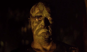 Colonel Kurtz Apocalypse Now