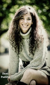 Daniela Padilla, one of Keith Raniere's first line masters,