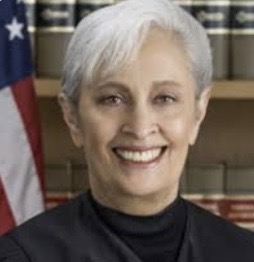 US District Court Judge Dale S. Fischer