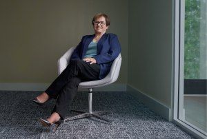 Judge Patti Ratekin