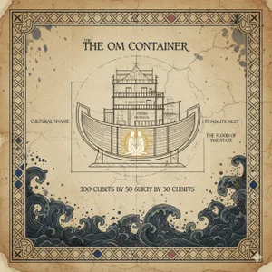 The OM container OneTaste