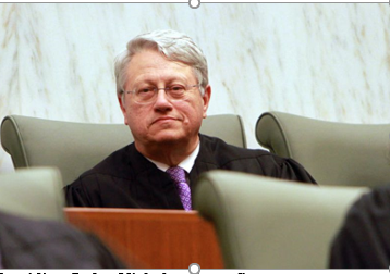 An Open Letter to Judge Nicholas G. Garaufis: Frank Report Requests Salzman Documents Be Made Available to Public