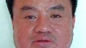 Dan Zhong, the real McCoy.