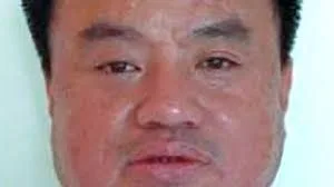 Dan Zhong, the real McCoy.