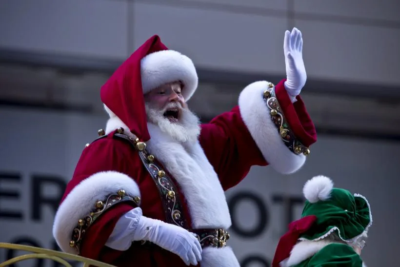 Heidi: Nxivm Christmas Songs: Judge Garaufis is Nobody’s Clown