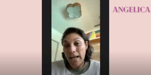 Angelica Hinojos Dossier