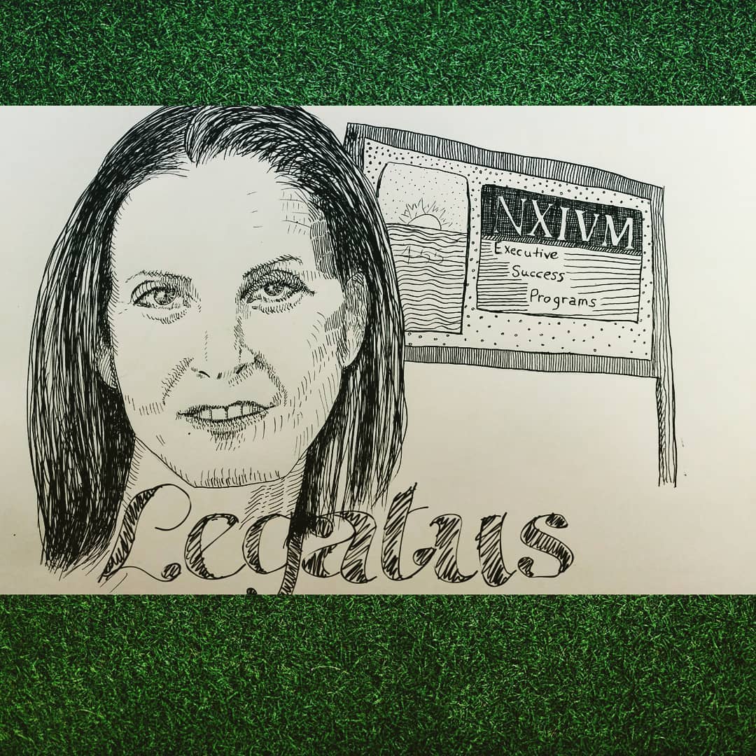 Operation Legatus: Forget About When Crimes Were Committed – We’re Going for Racketeering Charges Against Clare and Sara Bronfman Where Statute of Limitation Is Irrelevant