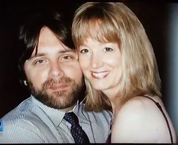 For Barbara Bouchey, Keith Raniere was a special kind of boyfriend and their days in Nxivm were like Camelot.