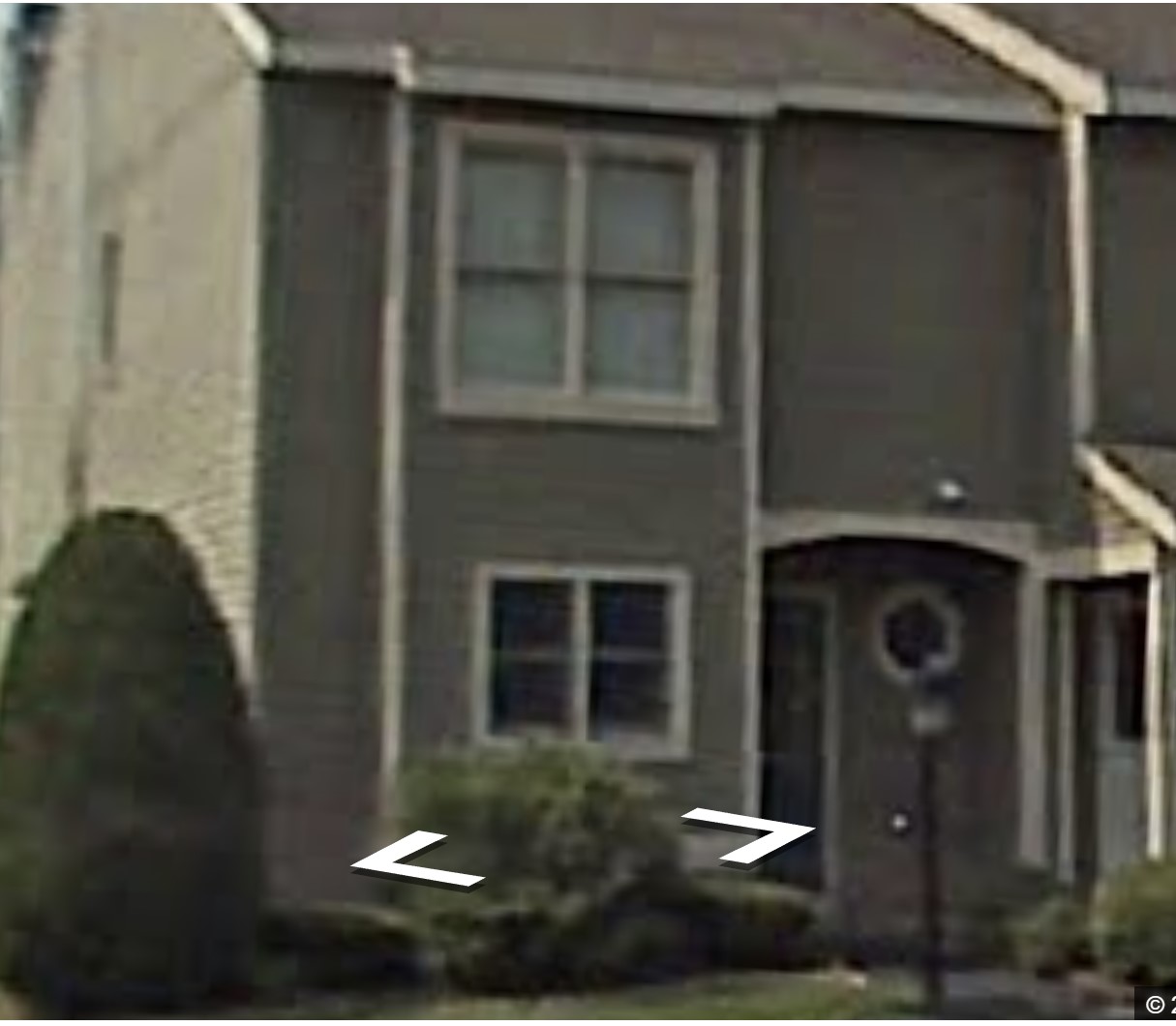 Keith Raniere’s ‘Sex Lair’ and Library – the Townhouse at 8 Hale – Is for Sale for $148,000; Books Removed; Hot Tub Included