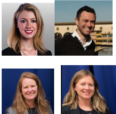 A Note to EDNY Prosecutors Gillian Kassner, Kayla Bensing, Devon Lash and Sean Fern – The Ayries Blanck Journal Is a Phony – Don’t be Fooled By FBI Agent
