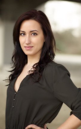 Maja Miljkovic