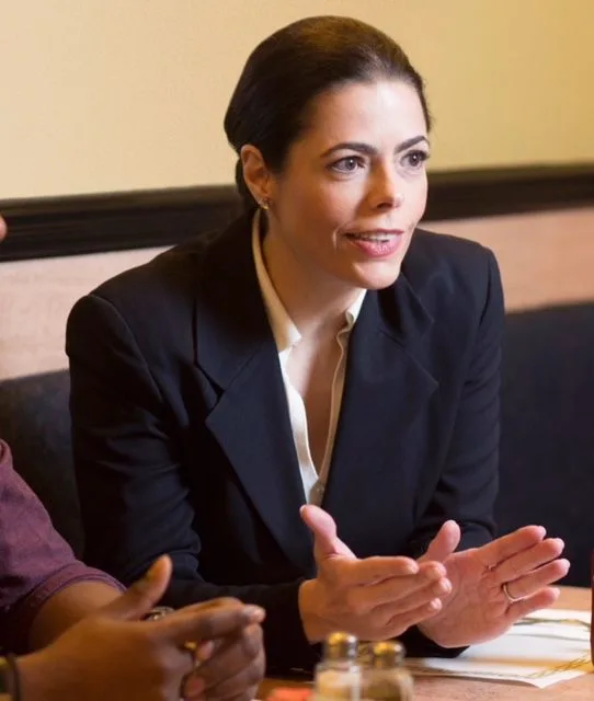 Chele Farley Chastises Senator Kirsten Gillibrand Over New York’s Donor State Status